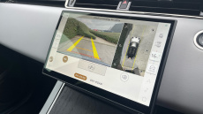 Land Rover Range Rover Evoque 2.0 D200 Autobiography 5dr Auto [Revised] Diesel Hatchback